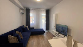 Capital Charm Apartment
